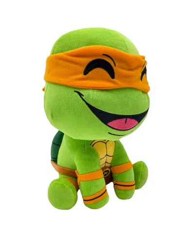 Youtooz Teenage Mutant Ninja Turtles Michelangelo 9" Plush In No Color