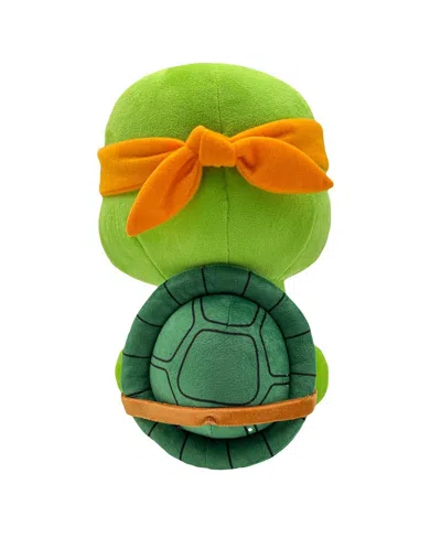 Youtooz Teenage Mutant Ninja Turtles Michelangelo 9" Plush In No Color
