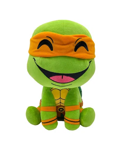 Youtooz Teenage Mutant Ninja Turtles Michelangelo 9" Plush In No Color