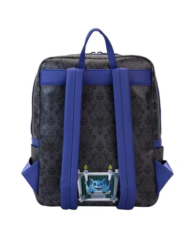 Loungefly The Haunted Mansion Black Widow Bride Mini Backpack In No Color