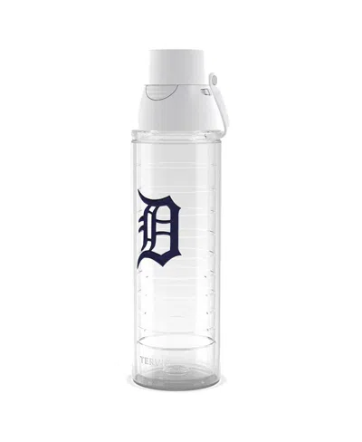 Tervis Tumbler Detroit Tigers 24oz. Emblem Venture Lite Water Bottle In No Color