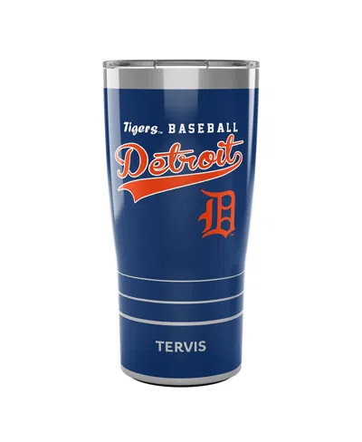 Tervis Tumbler Cleveland Guardians 20oz. Cooperstown Collection Stainless Steel Tumbler In No Color