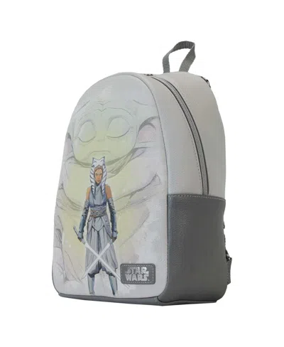 Funko Star Wars Ahsoka Grogu Mini Backpack In No Color