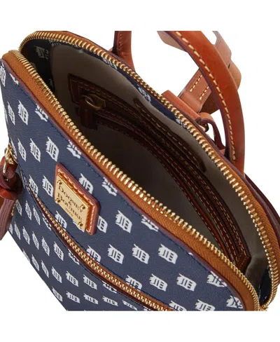 Dooney & Bourke Detroit Tigers Small Backpack In No Color