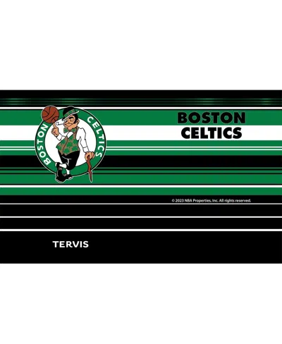 Tervis Tumbler Boston Celtics 20oz. Hype Stripes Stainless Steel Tumbler In No Color