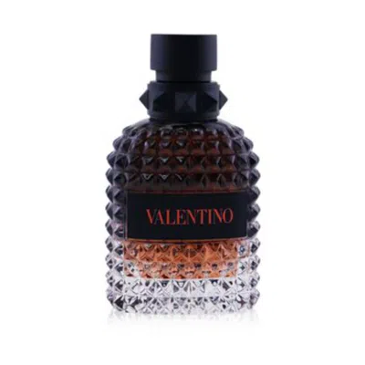 Valentino -  Uomo Born In Roma Coral Fantasy Eau De Toilette Spray 50ml / 1.7oz