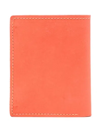 Guidi Pt3 Wallet In Pink