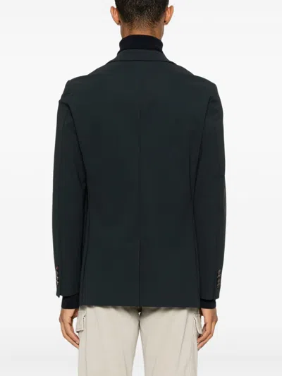 Rrd Winter Blazer In Green