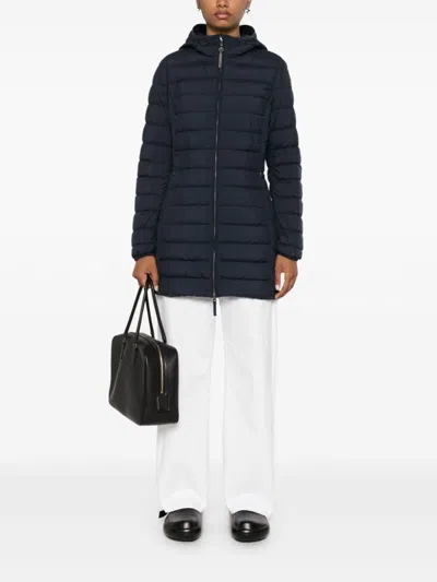 Parajumpers Irene Jacket In Blue