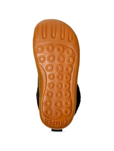 Camper Peu Cami Boots In Black