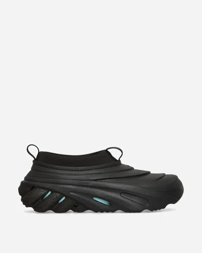 Crocs Echo Storm Black In Black