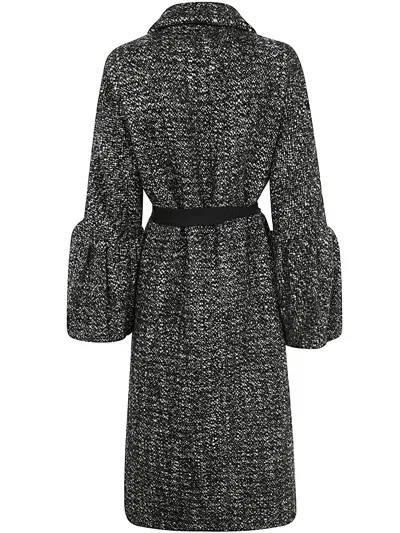 Mantù Coat In Multi
