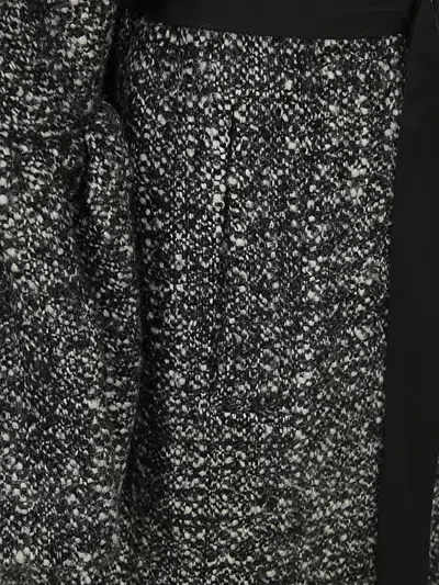 Mantù Coat In Multi