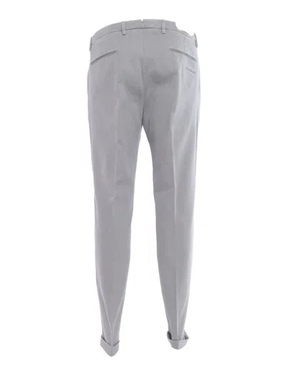 Briglia 1949 Trousers In Gray