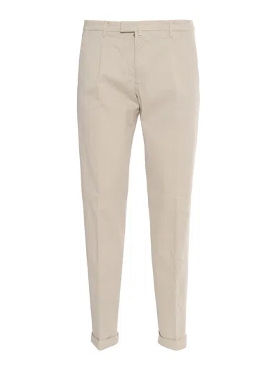 Briglia 1949 Pants In Beige