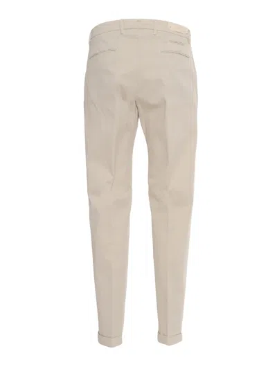 Briglia 1949 Pants In Beige