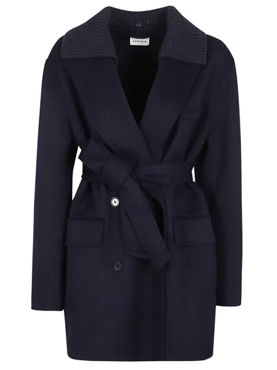 P.a.r.o.s.h Giacca In Blu