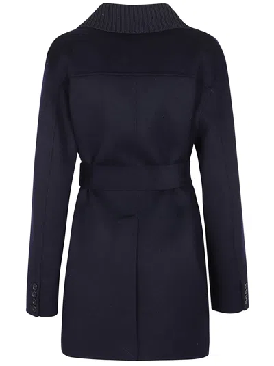 P.a.r.o.s.h Giacca In Blu