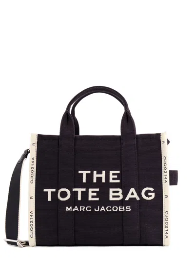 Shop Marc Jacobs Handbag In Black