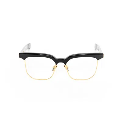 Sauvage Le Samourai Black 16k Goldblack In Black