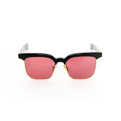 Sauvage Le Samourai Black 16k Goldblack In Black