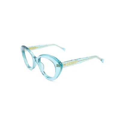 Sauvage Libertine Pl-010kverde Acqua In Verde Acqua