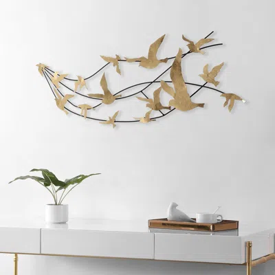 Safavieh Amarali 32in Wall Decor