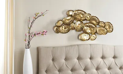Safavieh Coral Plate Wall Décor