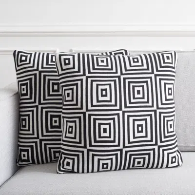 Safavieh Veda Pillow