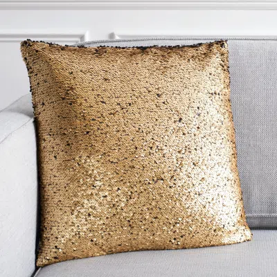 Safavieh Talon Two-tone Pillow