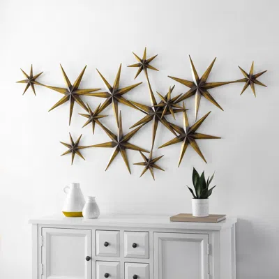 Safavieh Jakob 64in Wall Decor