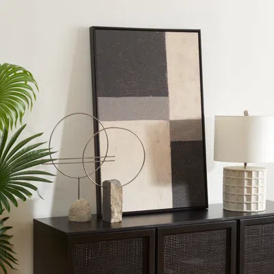 Safavieh Check Mate 24x36 Wall Art