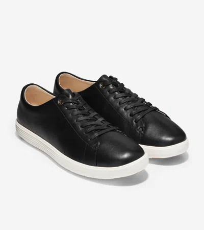 Cole Haan Grand Crosscourt Ii Leather Sneaker In Multi