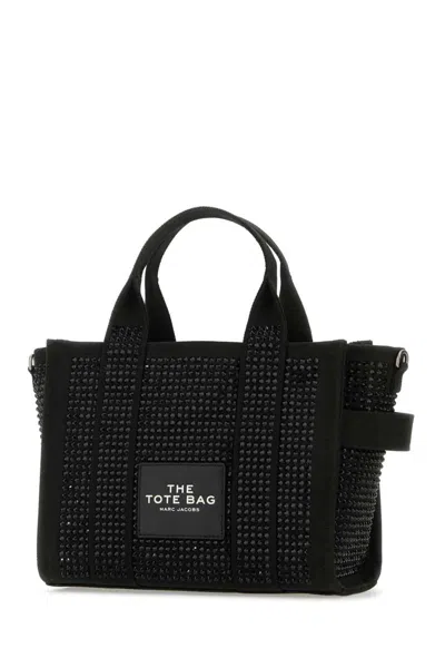 Shop Marc Jacobs Handbags. In Black