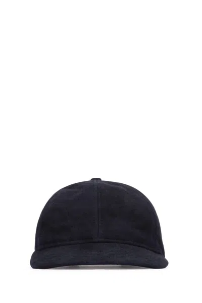 New Era Ne 9fifty Rc Suede Newera Nvy In Nvy