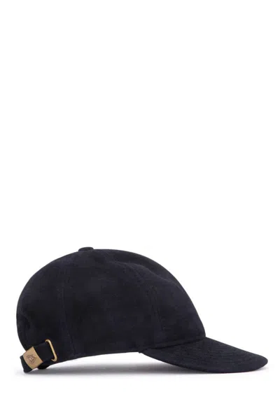 New Era Ne 9fifty Rc Suede Newera Nvy In Nvy