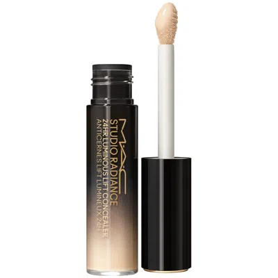 Mac Studio Radiance 24hr Luminous Lift Concealer 11ml (various Shades) - Nc5 In Nc5