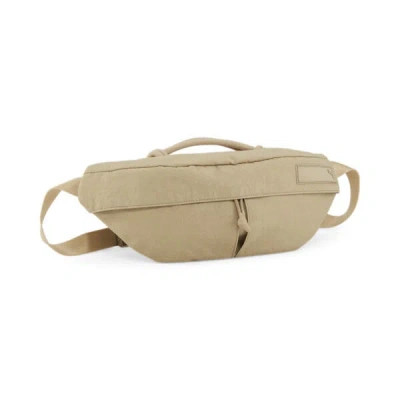 Puma .bl Waistbag In Prairie Tan