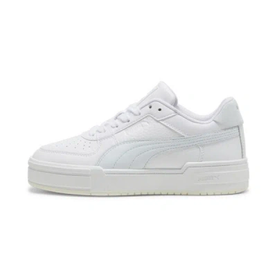 Puma Inverse Echo Women's Sneakers In White-dewdrop
