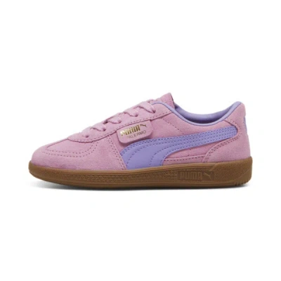 PUMA PALERMO LITTLE KIDS' SNEAKERS 