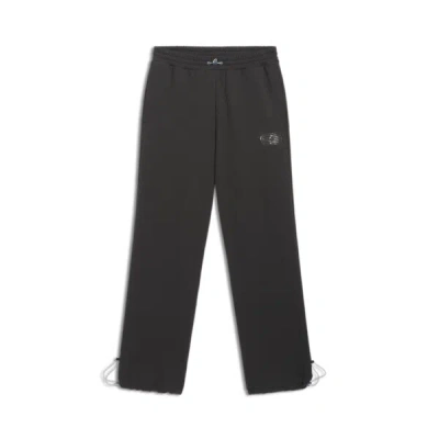 Puma Nyc Men's Sweatpants In Black