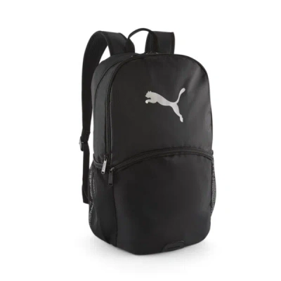 Puma Entrant Women's Backpack In Black Traditional