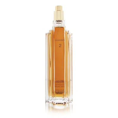Jean Louis Scherrer Ladies 2 Edt Spray 3.4 oz (tester) Fragrances 5050456078004