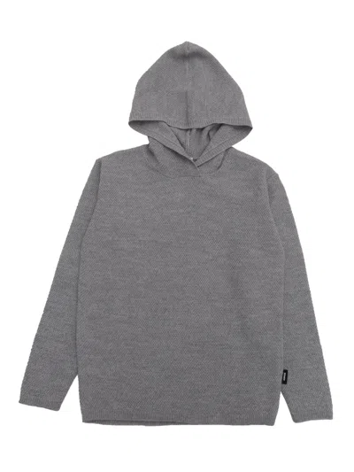 Aspesi Sweater In Grey