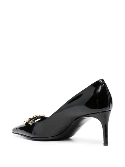 Shop Dolce & Gabbana Shoes In Black