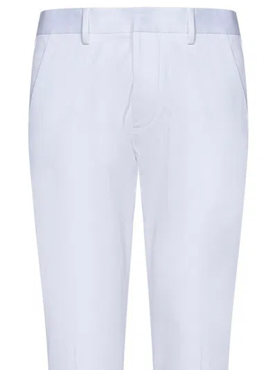 Dsquared2 Cool Guy Trousers In White