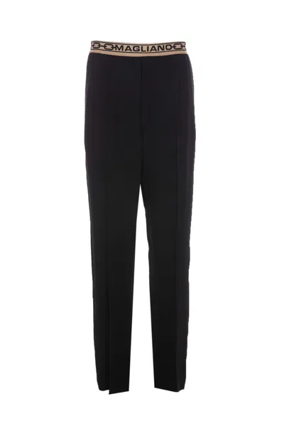 MAGLIANO MAGLIANO TROUSERS 