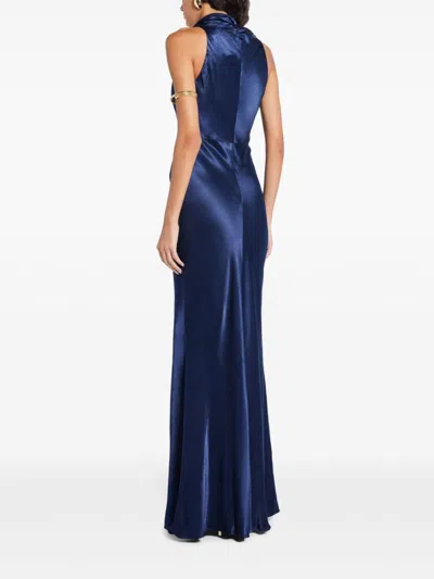 LINO 超长连衣裙