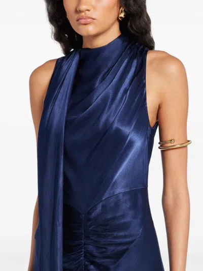 LINO 超长连衣裙