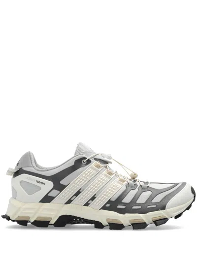 ADIDAS ORIGINALS ADISTAR RAVEN TRAINERS 